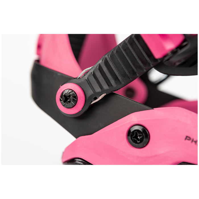 Nitro Phantom Snowboard Bindings 2025 Factory Craft