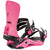 Nitro Phantom Snowboard Bindings 2025 Factory Craft