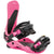 Nitro Phantom Snowboard Bindings 2025 Factory Craft