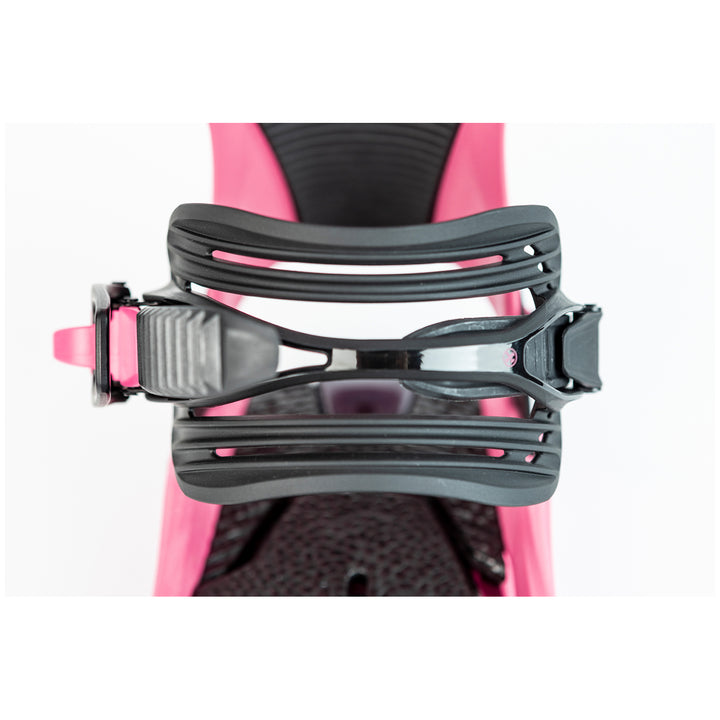 Nitro Phantom Snowboard Bindings 2025 Factory Craft