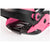 Nitro Phantom Snowboard Bindings 2025 Factory Craft