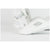 Nitro One Snowboard Bindings 2025 Black/White/Red