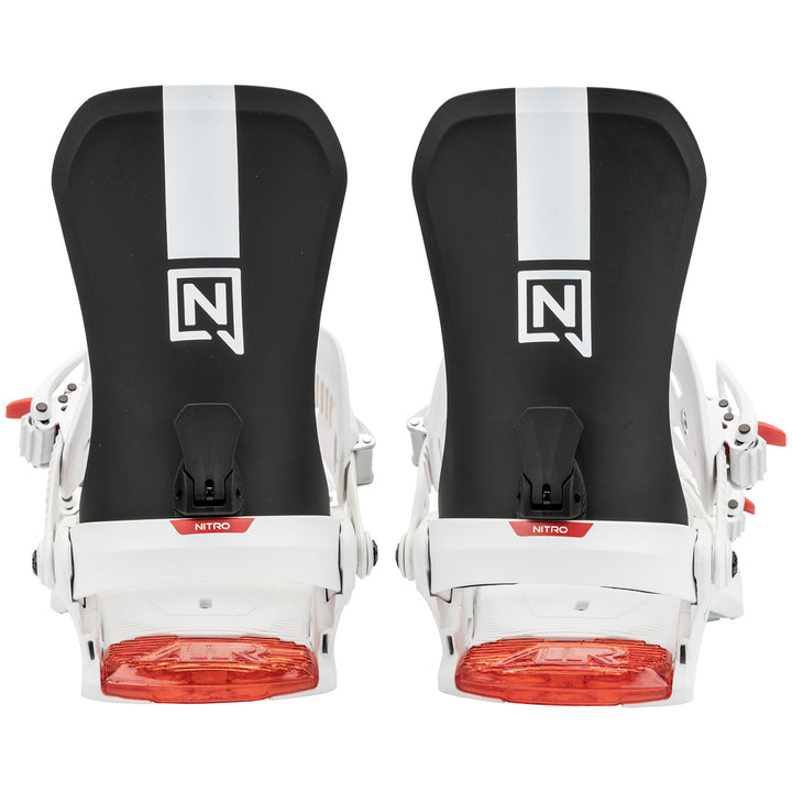 nitro one snowboard bindings 2023 Nitro One Snowboard Bindings 2025