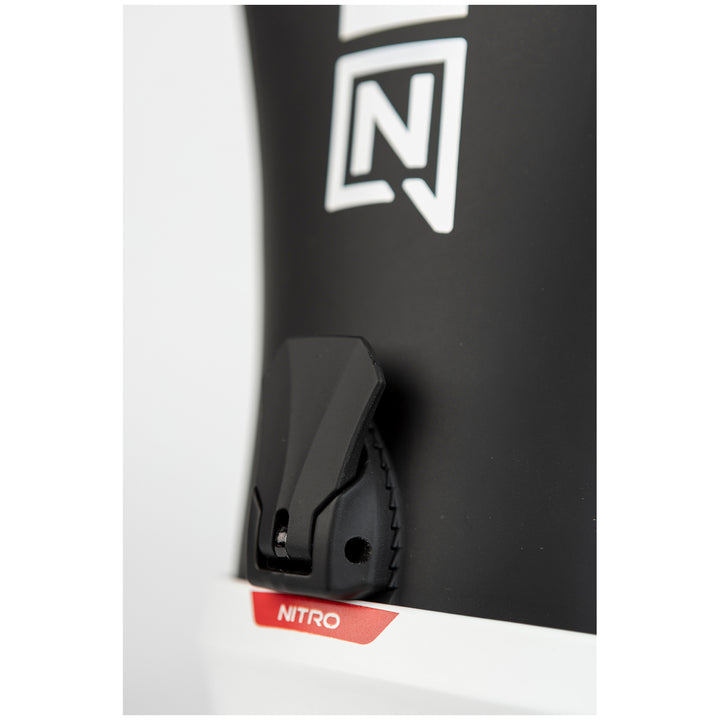 nitro one snowboard bindings Nitro One Snowboard Bindings 2025 – evo