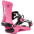 Nitro Rambler Snowboard Bindings 2025 Factory Craft