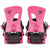 Nitro Rambler Snowboard Bindings 2025 Factory Craft