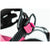 Nitro Rambler Snowboard Bindings 2025 Factory Craft