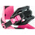 Nitro Rambler Snowboard Bindings 2025 Factory Craft