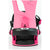 Nitro Rambler Snowboard Bindings 2025 Factory Craft