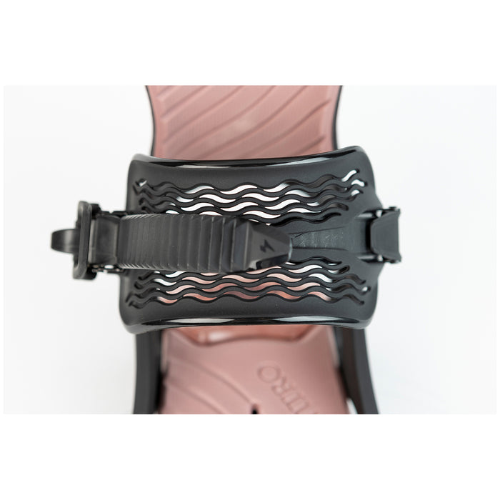 Nitro Ivy Snowboard Bindings - Women's 2025 Alexis