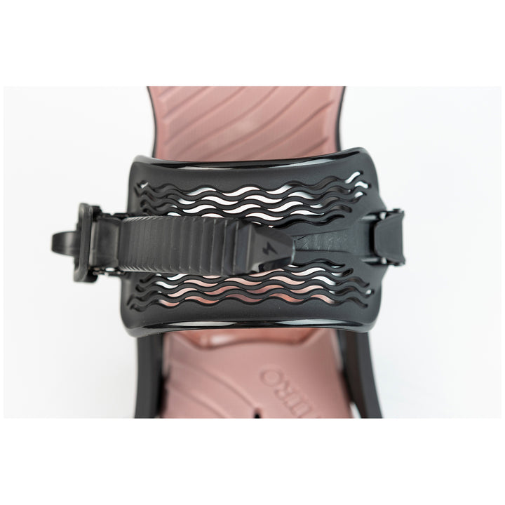Nitro Ivy Snowboard Bindings - Women's 2025 Alexis