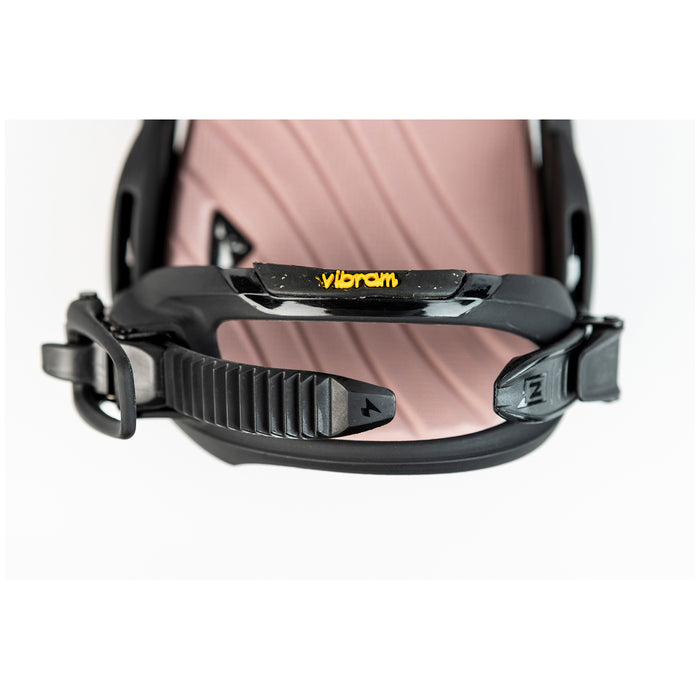 Nitro Ivy Snowboard Bindings - Women's 2025 Alexis