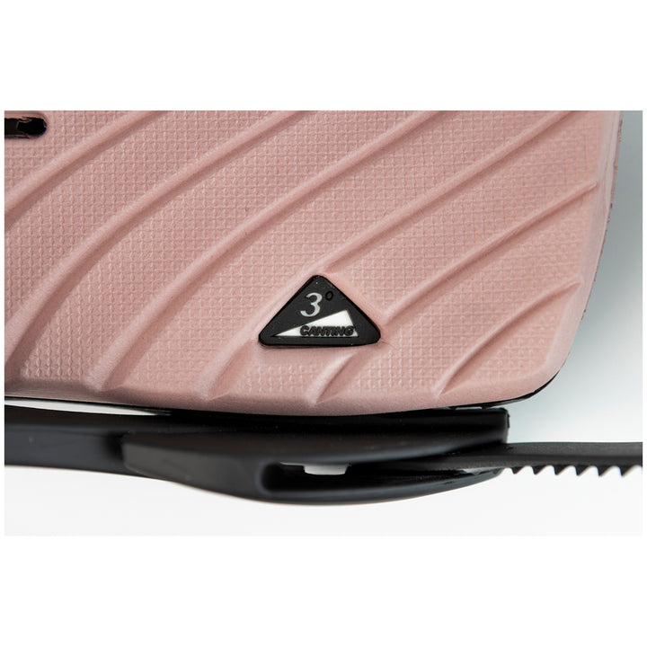 Nitro Ivy Snowboard Bindings - Women's 2025 Alexis