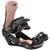 Nitro Ivy Snowboard Bindings - Women's 2025 Alexis