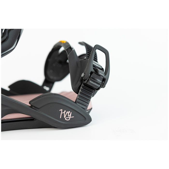 Nitro Ivy Snowboard Bindings - Women's 2025 Alexis