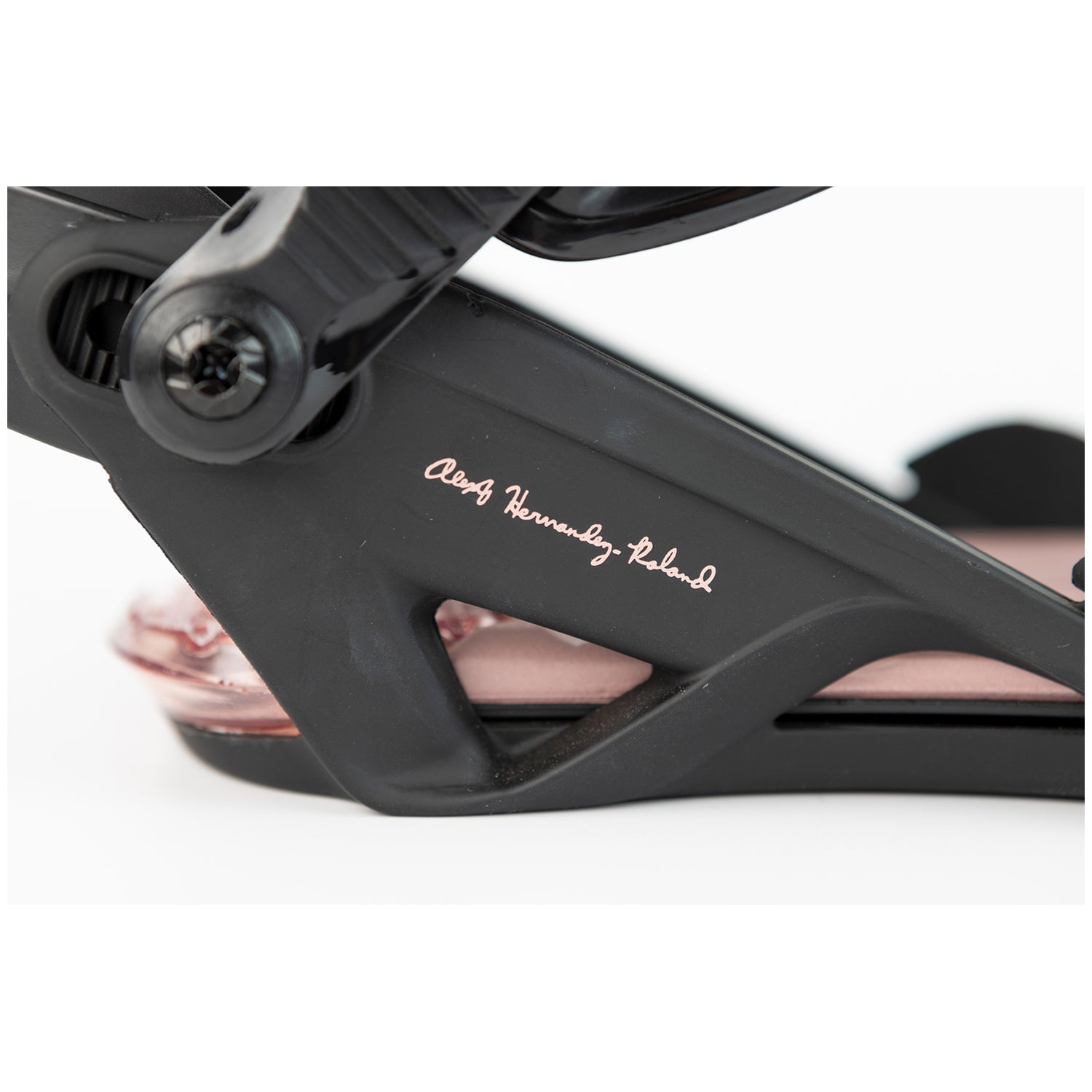 Nitro Ivy Snowboard Bindings - Women's 2025 – evo
