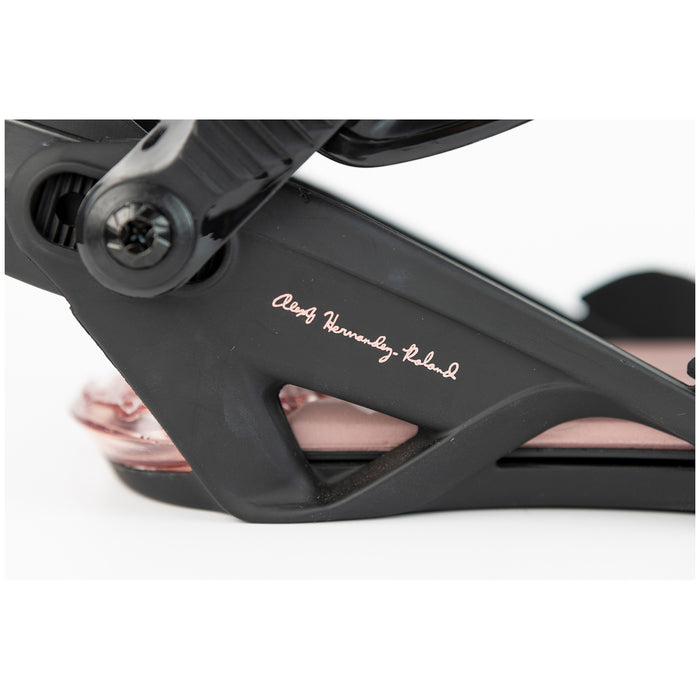 Nitro Ivy Snowboard Bindings - Women's 2025 Alexis