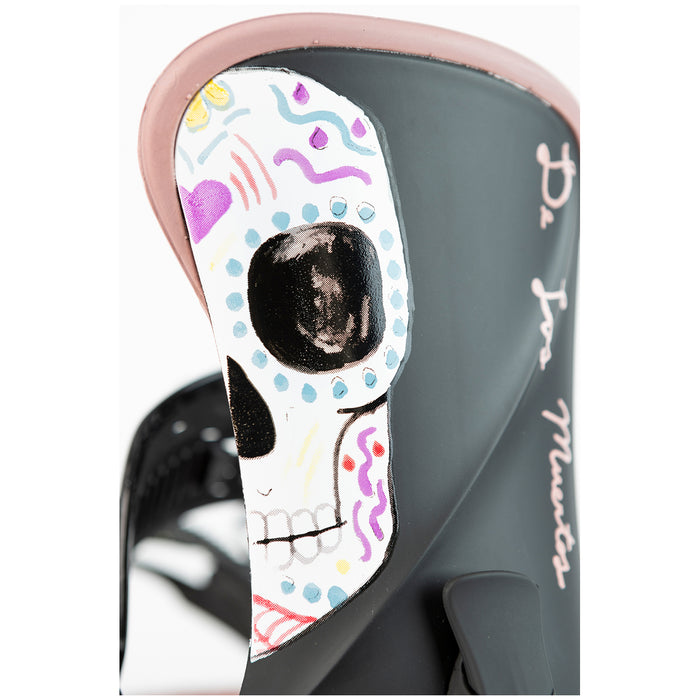 Nitro Ivy Snowboard Bindings - Women's 2025 Alexis