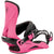 Nitro Cosmic Snowboard Bindings - Women's 2025 Factory Craft