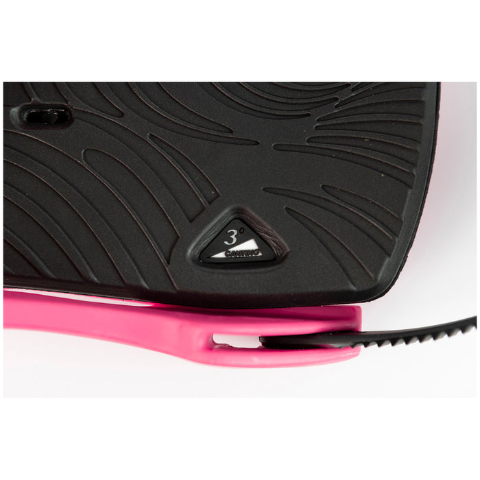 Nitro Cosmic Snowboard Bindings - Women's 2025 Factory Craft