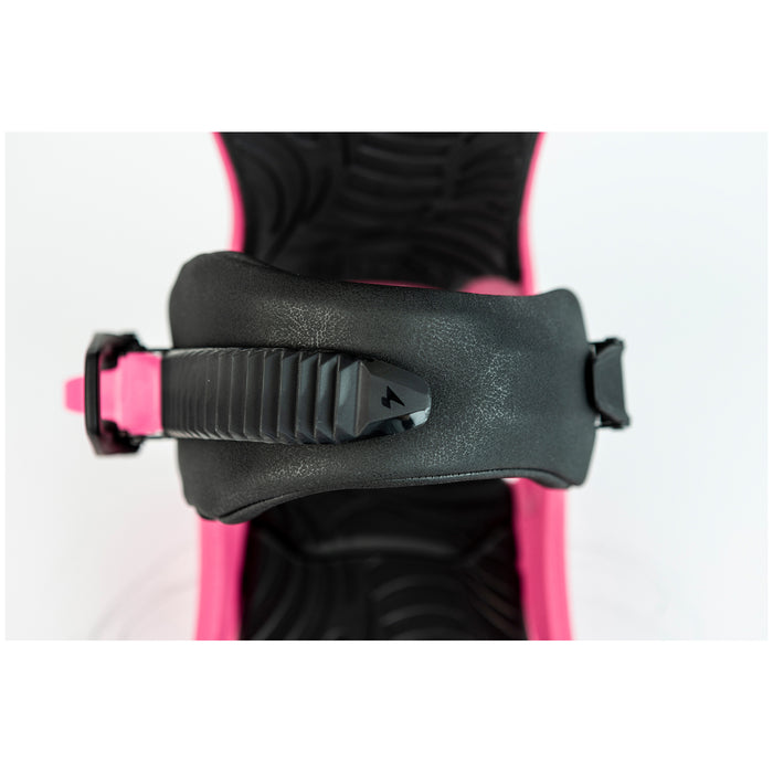 Nitro Cosmic Snowboard Bindings - Women's 2025 Factory Craft