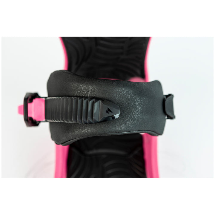 Nitro Cosmic Snowboard Bindings - Women's 2025 Factory Craft