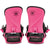 Nitro Cosmic Snowboard Bindings - Women's 2025 Factory Craft