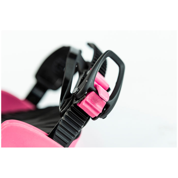 Nitro Cosmic Snowboard Bindings - Women's 2025 Factory Craft