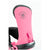 Nitro Cosmic Snowboard Bindings - Women's 2025 Factory Craft