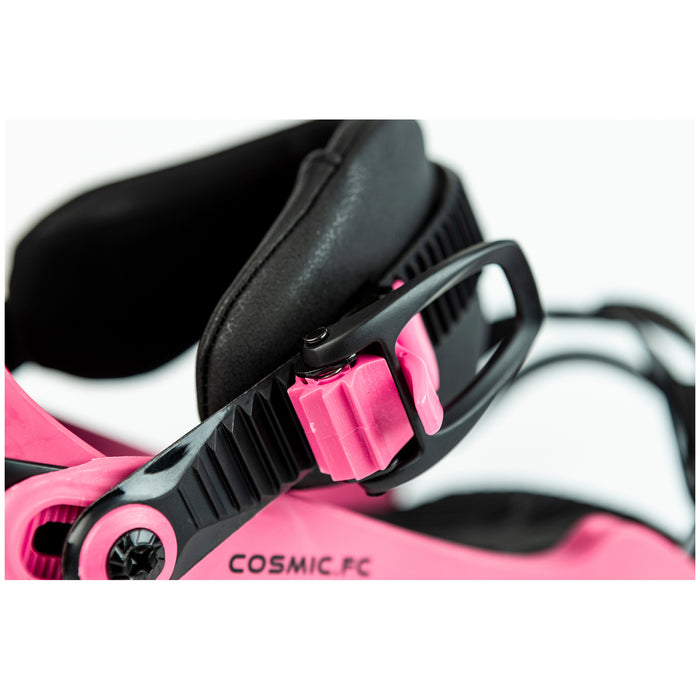 Nitro Cosmic Snowboard Bindings - Women's 2025 Factory Craft