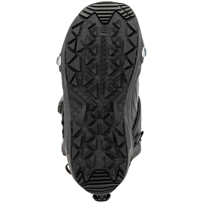 Nitro Profile Step On TLS Snowboard Boots 2025 Black