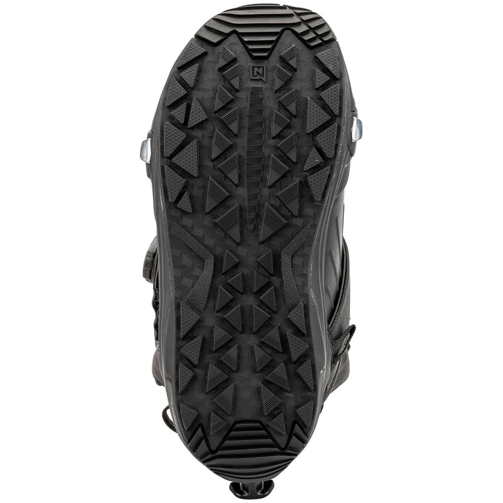 Nitro Profile Step On TLS Snowboard Boots 2025 Black