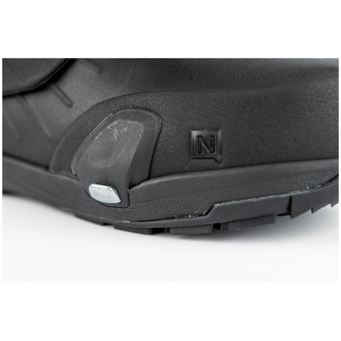 Nitro Profile Step On TLS Snowboard Boots 2025 Black