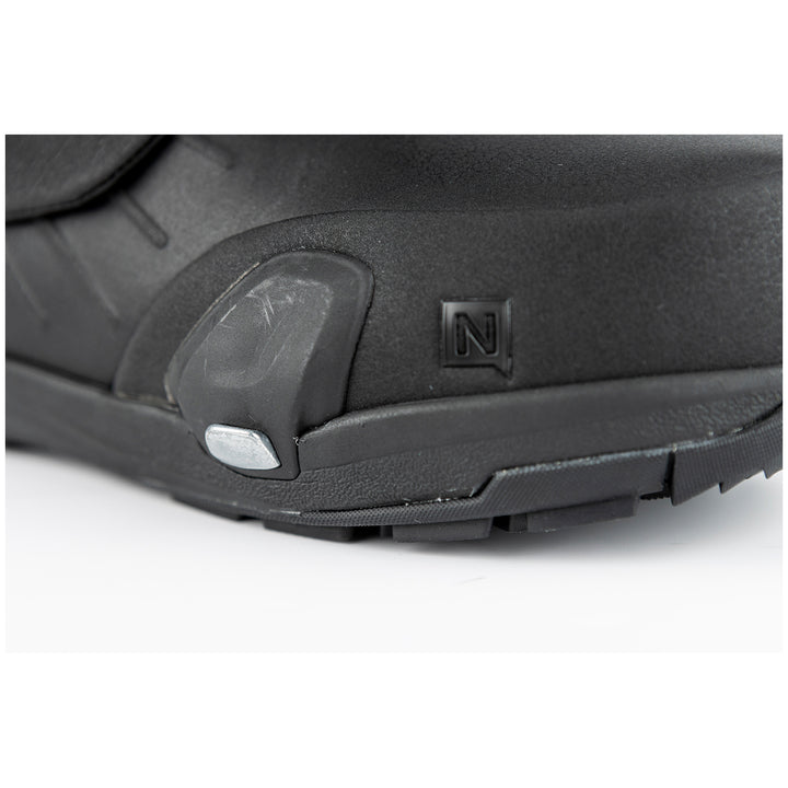 Nitro Profile Step On TLS Snowboard Boots 2025 Black