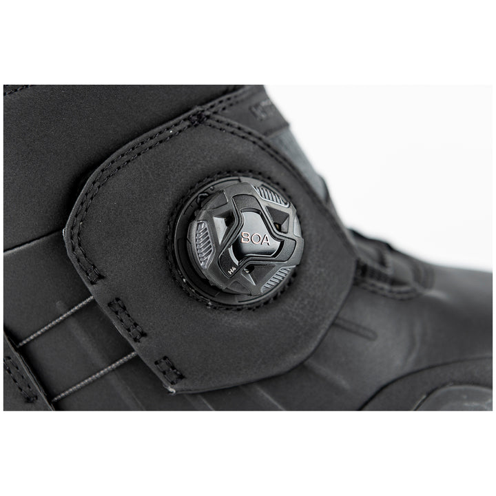 Nitro Profile Step On TLS Snowboard Boots 2025 Black