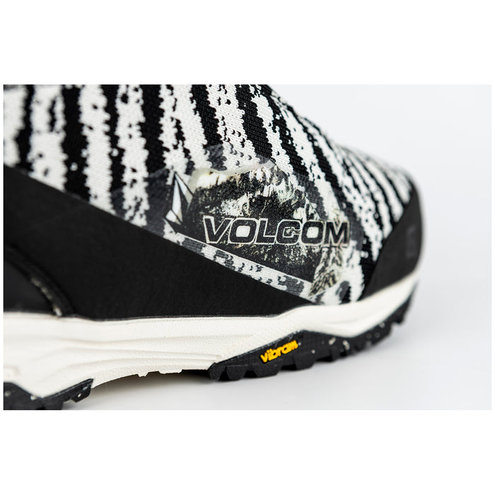 Nitro Skylab Boa Snowboard Boots 2025 X Volcom