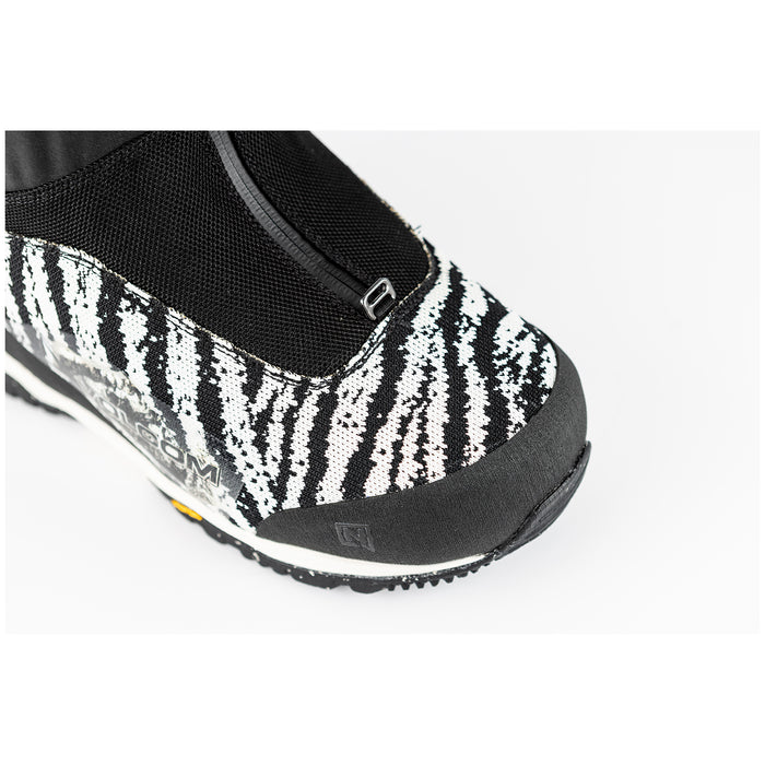 Nitro Skylab Boa Snowboard Boots 2025 X Volcom