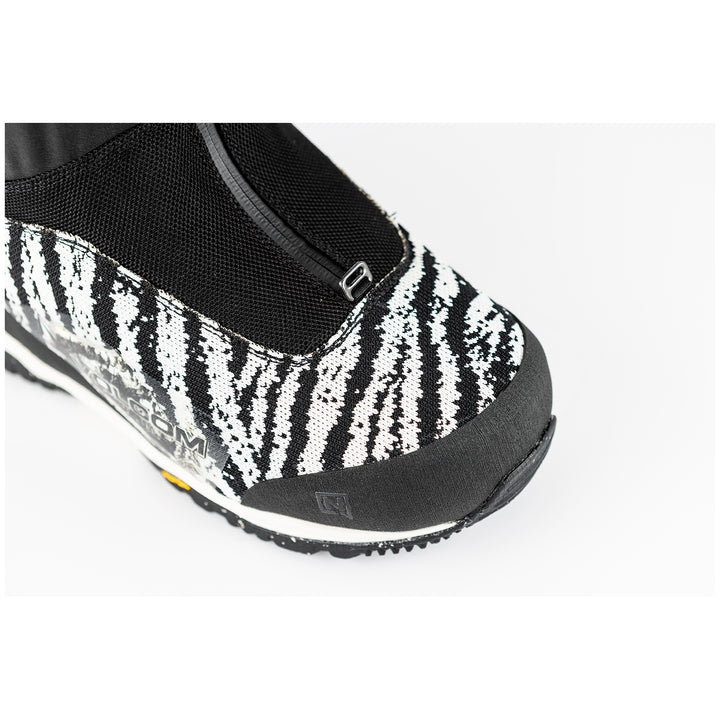 Nitro Skylab Boa Snowboard Boots 2025 X Volcom