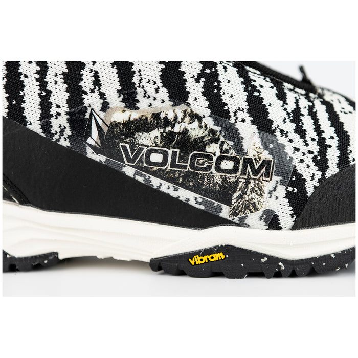 Nitro Skylab Boa Snowboard Boots 2025 X Volcom