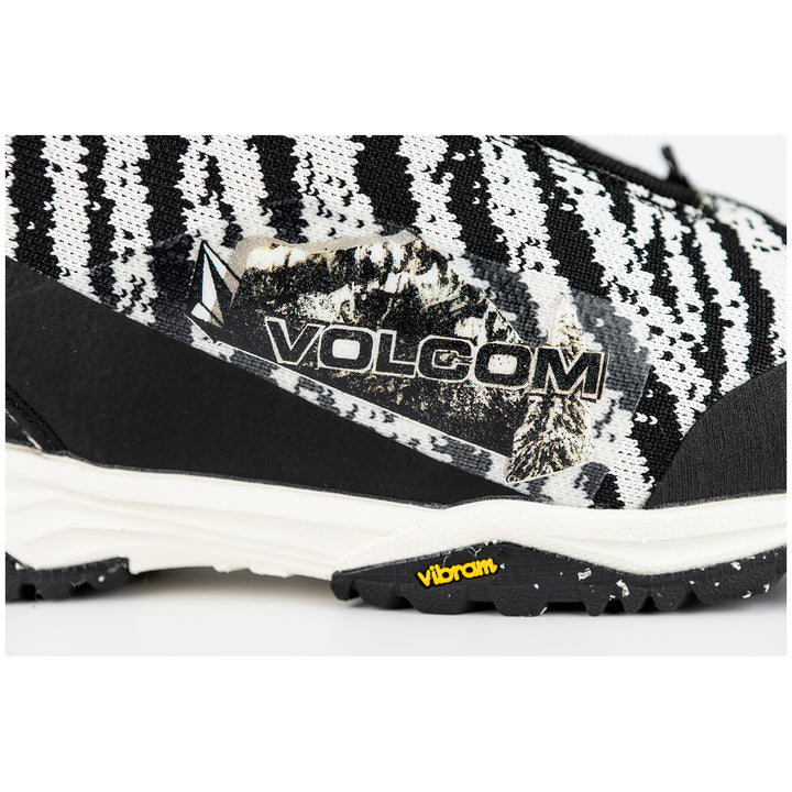 Nitro Skylab Boa Snowboard Boots 2025 X Volcom