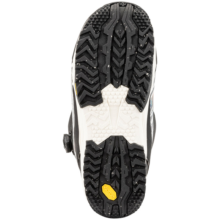 Nitro Skylab Boa Snowboard Boots 2025 X Volcom