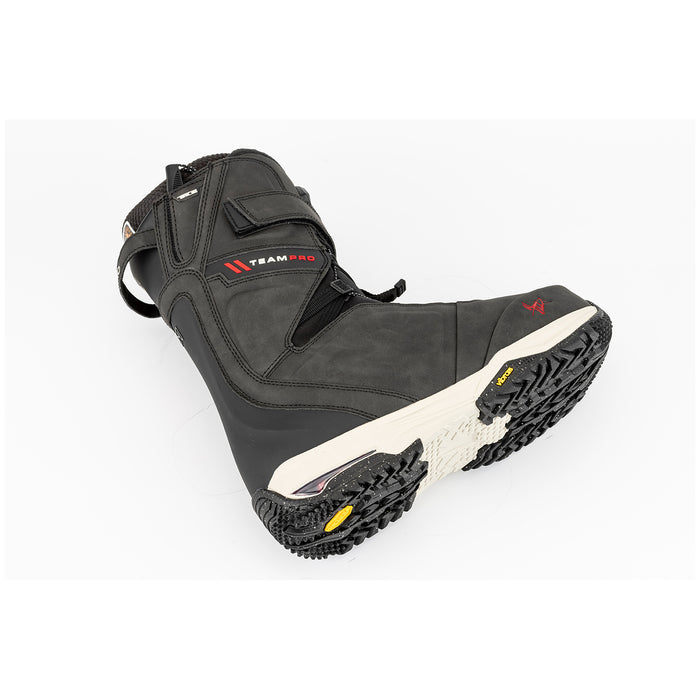 Nitro Team Pro MK TLS Snowboard Boots 2025 Black