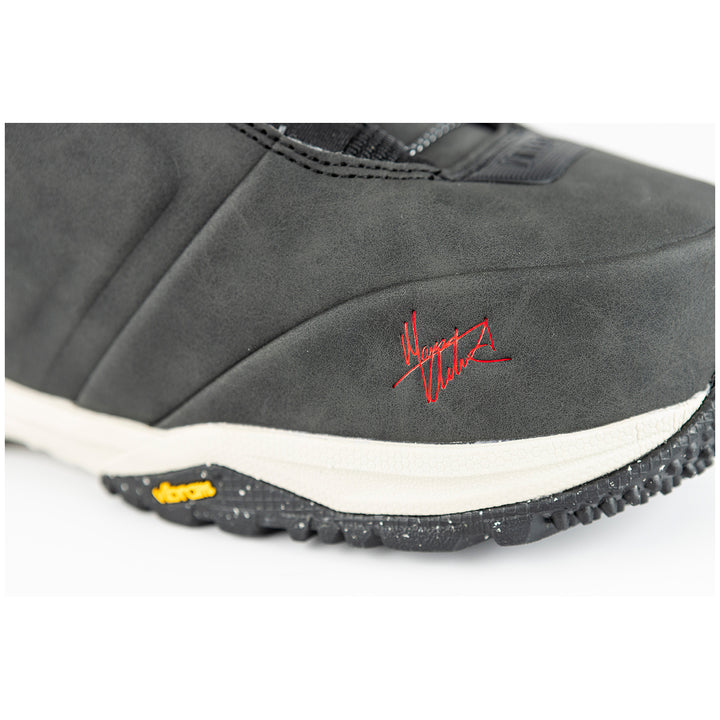 Nitro Team Pro MK TLS Snowboard Boots 2025 Black