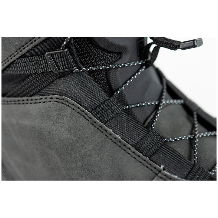 Nitro Team Pro MK TLS Snowboard Boots 2025 Black