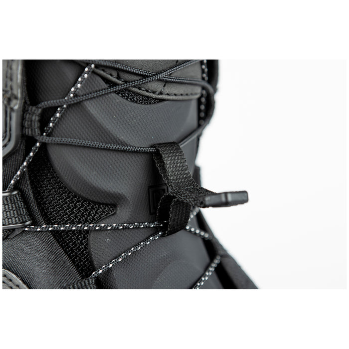 Nitro Team Pro MK TLS Snowboard Boots 2025 Black