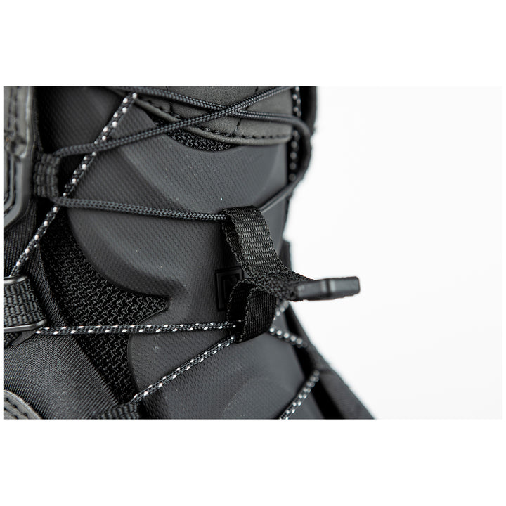 Nitro Team Pro MK TLS Snowboard Boots 2025 Black