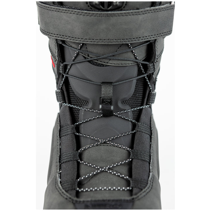 Nitro Team Pro MK TLS Snowboard Boots 2025 Black
