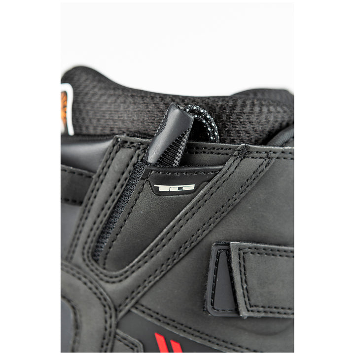 Nitro Team Pro MK TLS Snowboard Boots 2025 Black