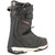 Nitro Team Pro MK TLS Snowboard Boots 2025 Black
