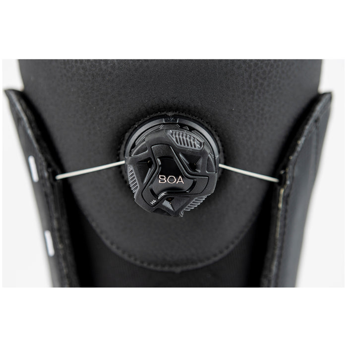 Nitro Tangent Boa Snowboard Boots Black